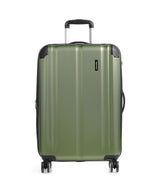 Travelite City Trolley (4 wielen) salbei
