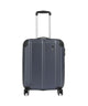 Travelite City Trolley (4 wielen) marine