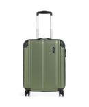 Travelite City Trolley (4 wielen) salbei
