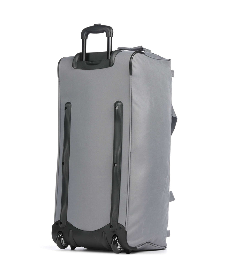 Travelite Basics Travel bag with wheels anthrazit