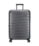 Travelite Air Base Trolley (4 wielen) anthrazit