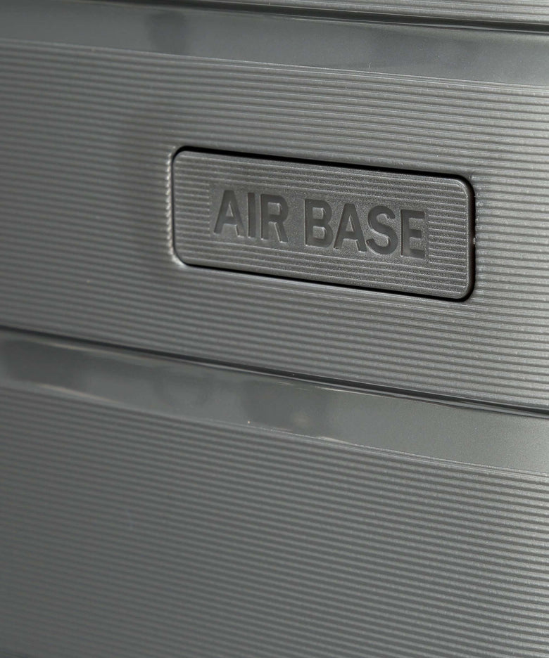 Travelite Air Base Spinner (4 wheels) anthrazit