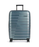 Travelite Air Base Trolley (4 wielen) eisblau