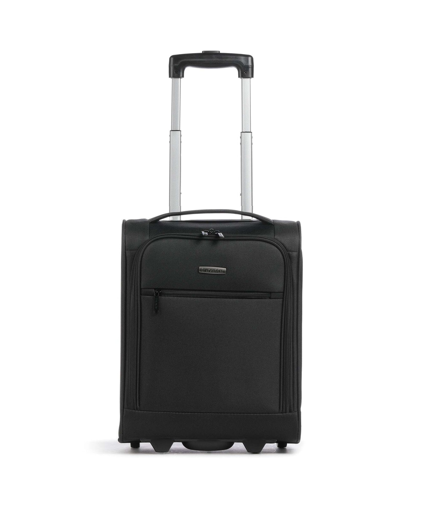 Travelite Cabin Trolley (2 wheels) schwarz