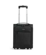 Travelite Cabin Trolley (2 wielen) schwarz