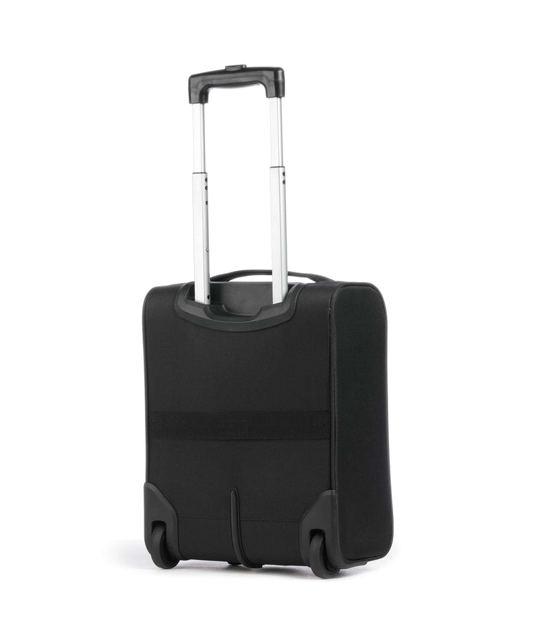 Travelite Cabin Trolley (2 wheels) schwarz
