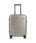 Travelite Air Base Spinner (4 wheels) champagner