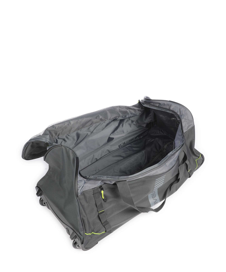 Travelite Basics Travel bag with wheels anthrazit