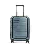 Travelite Air Base Valise 4 roues eisblau