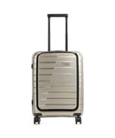 Travelite Air Base Valise 4 roues champagner