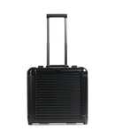 Travelite Next Laptop trolley schwarz