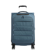 Travelite Skaii Trolley (4 wielen) panoramablau
