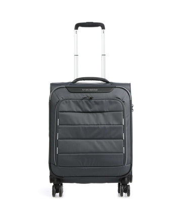 Travelite Skaii Trolley (4 wielen) gipfelgrau