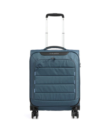 Travelite Skaii Trolley (4 wielen) panoramablau