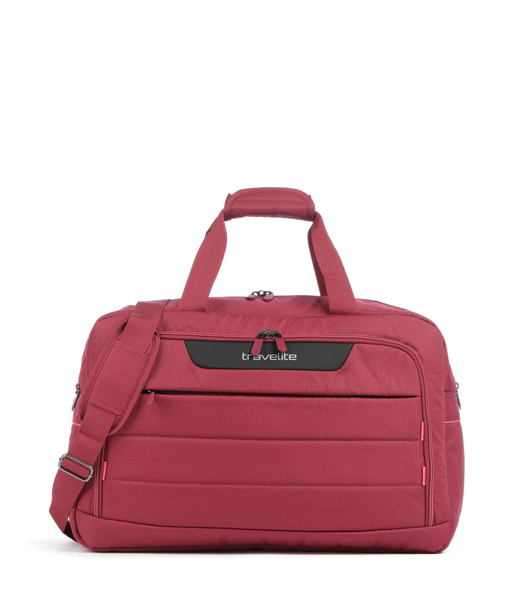 Travelite Skaii Weekend bag abendrot