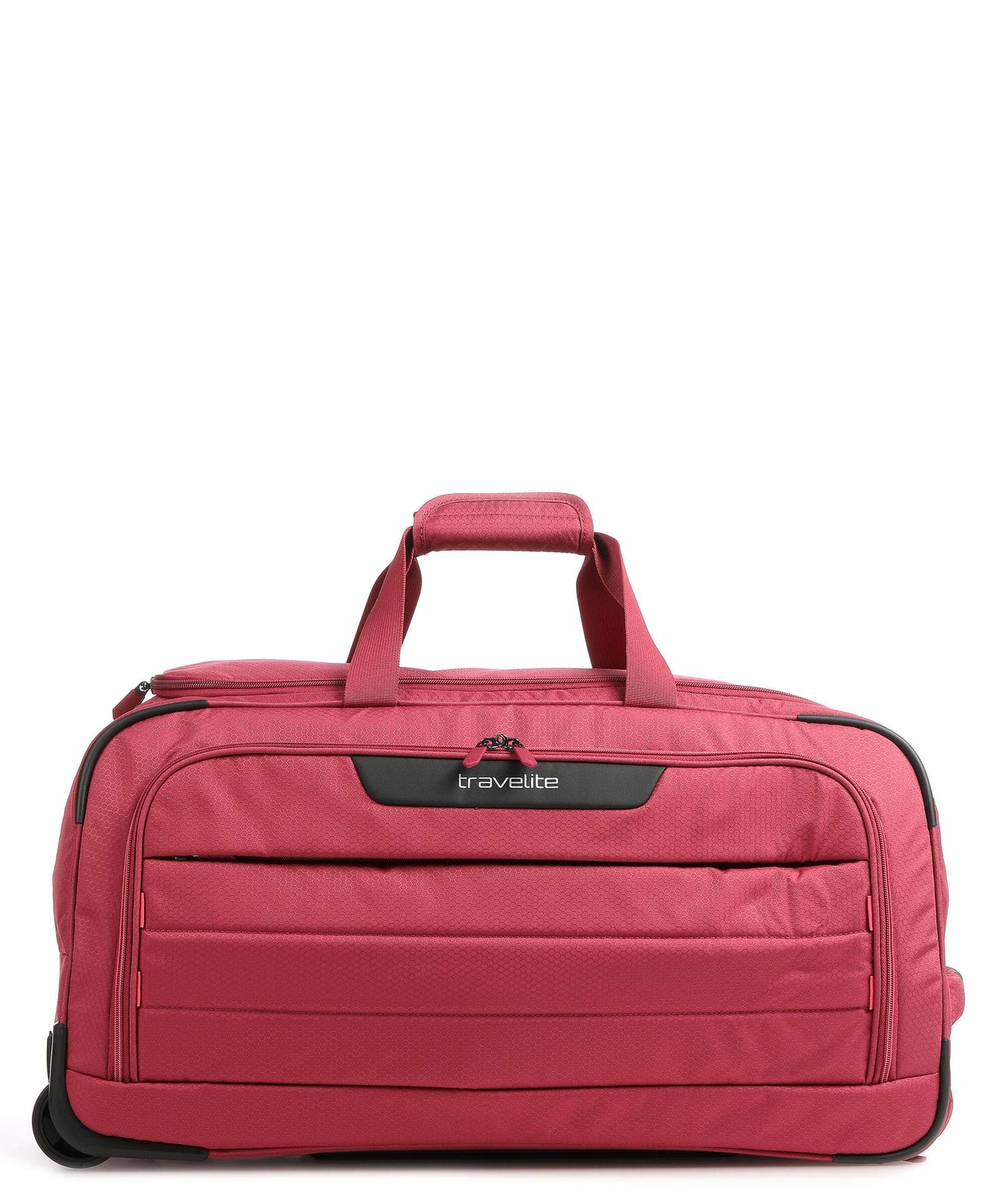 Travelite Skaii Travel bag with wheels abendrot