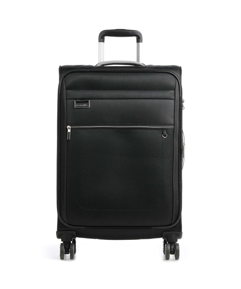 Travelite Miigo Spinner (4 wheels) nachtschwarz