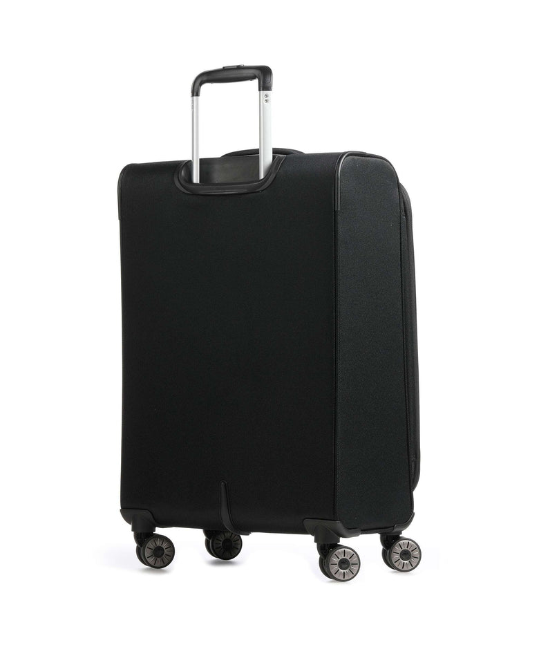 Travelite Miigo Spinner (4 wheels) nachtschwarz