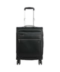 Travelite Miigo Spinner (4 wheels) nachtschwarz