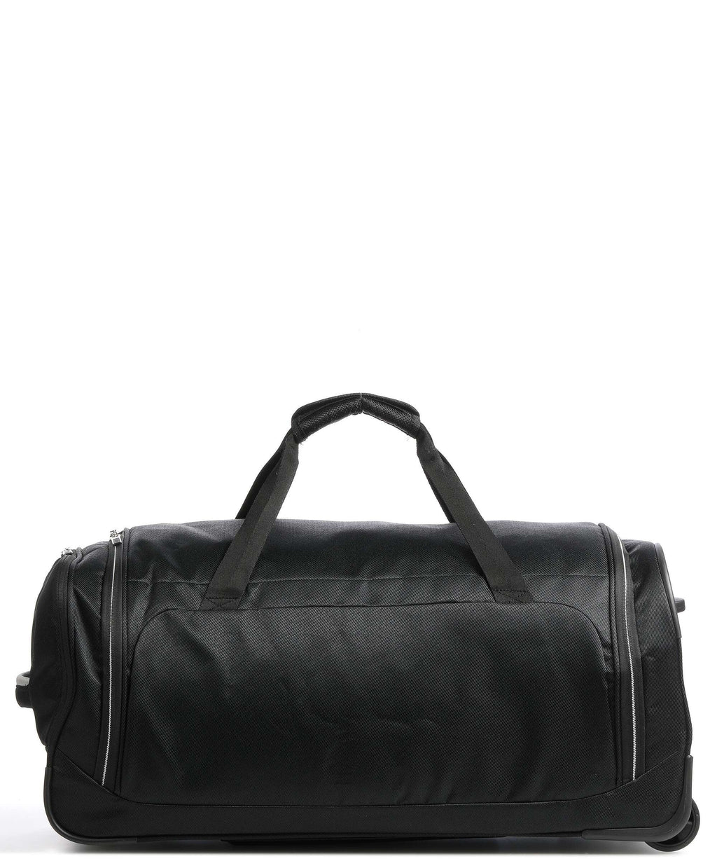 Travelite Miigo Travel bag with wheels nachtschwarz