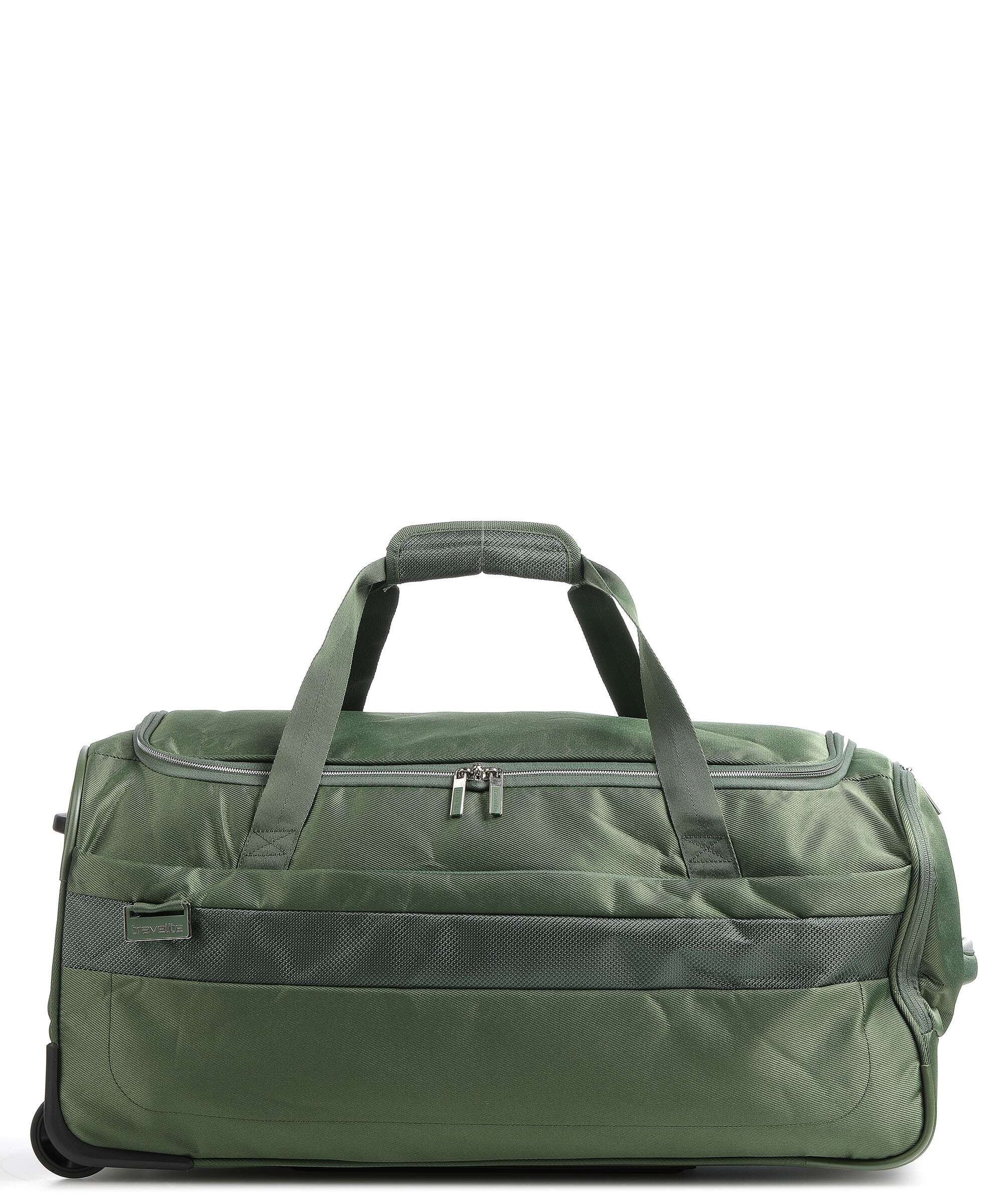 Travelite Miigo Travel bag with wheels matcha
