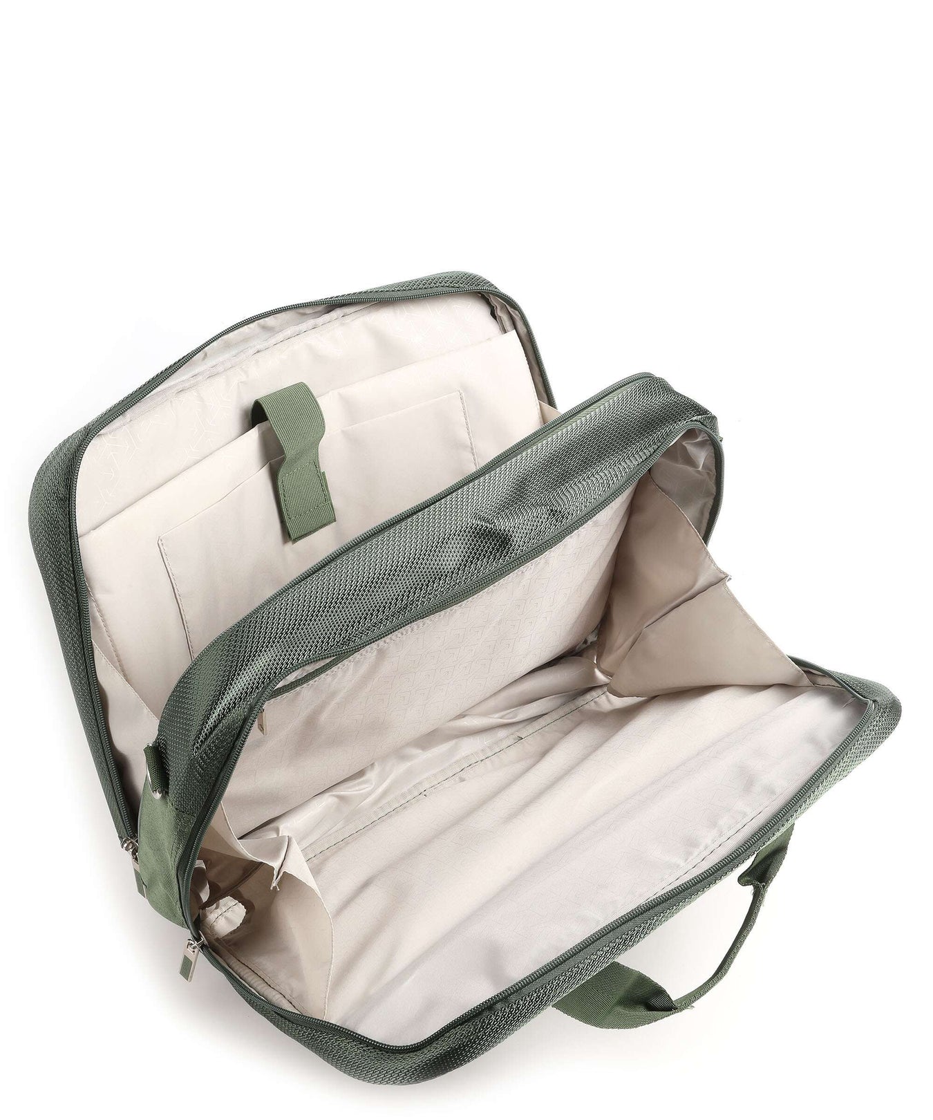 Travelite Miigo Briefcase matcha
