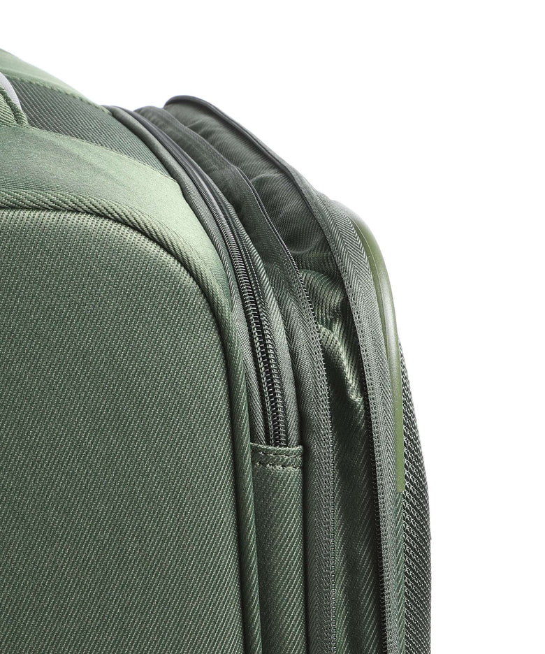 Travelite Miigo Spinner (4 wheels) matcha