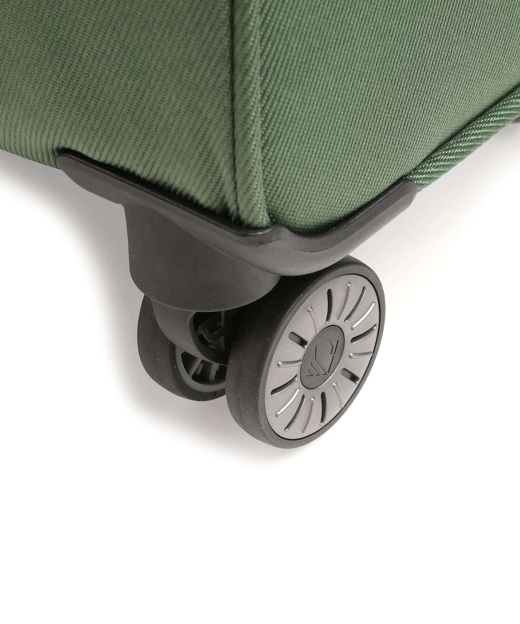 Travelite Miigo Spinner (4 wheels) matcha