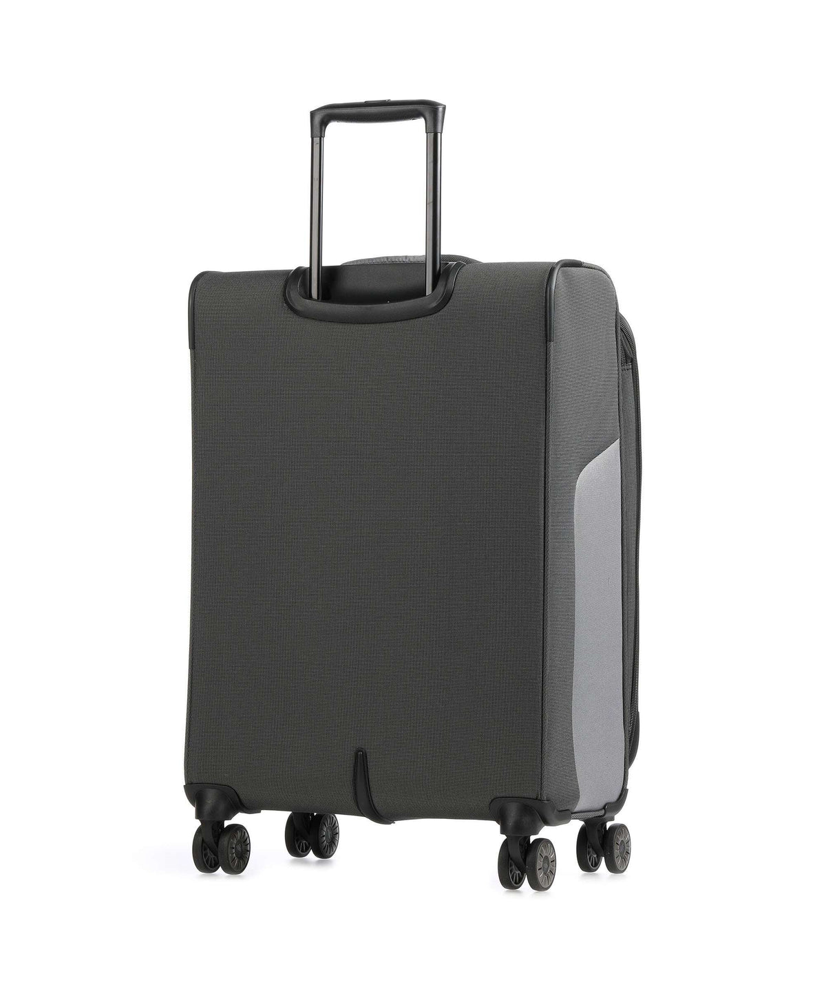 Travelite Viia Suitcase set (4 wheels) schiefer