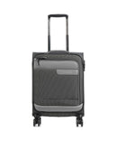 Travelite Viia Spinner (4 wheels) schiefer