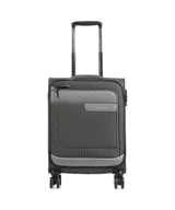 Travelite Viia Trolley (4 wielen) schiefer