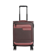 Travelite Viia Trolley (4 wielen) frühlingsrose