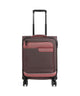 Travelite Viia Valise 4 roues frühlingsrose