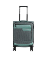 Travelite Viia Trolley (4 wielen) eukalyptus