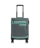 Travelite Viia Valise 4 roues eukalyptus