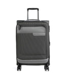 Travelite Viia Trolley (4 wielen) schiefer