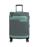 Travelite Viia Trolley (4 wielen) eukalyptus