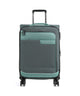 Travelite Viia Trolley (4 wielen) eukalyptus