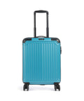 Travelite Cruise S Spinner (4 wheels) türkis