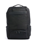 Travelite Meet Laptop backpack schwarz