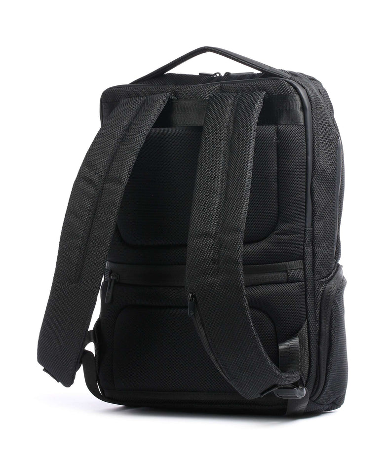 Travelite Meet Laptop backpack schwarz