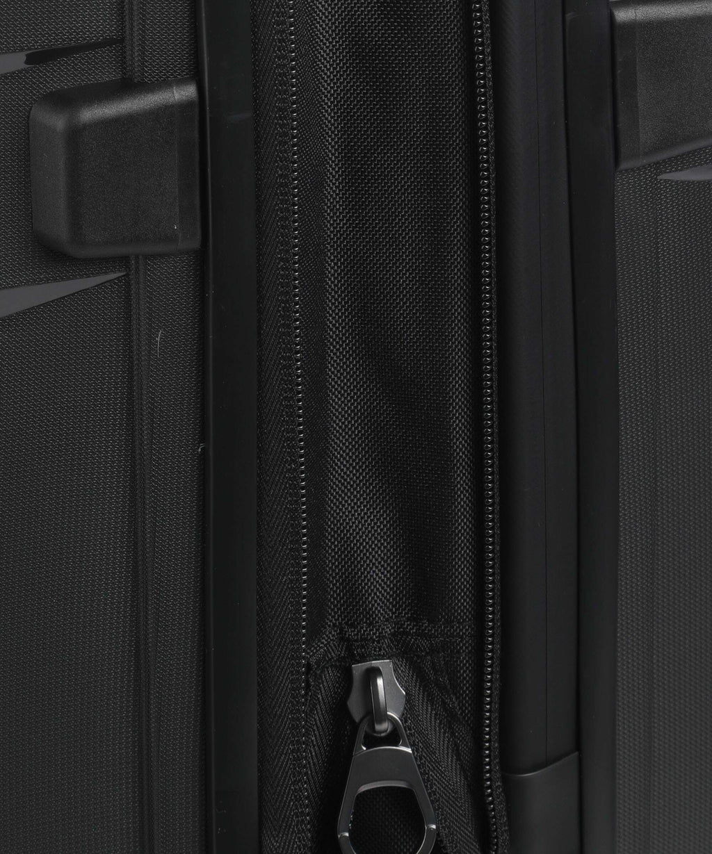 Travelite Elvaa Suitcase set (4 wheels) schwarz