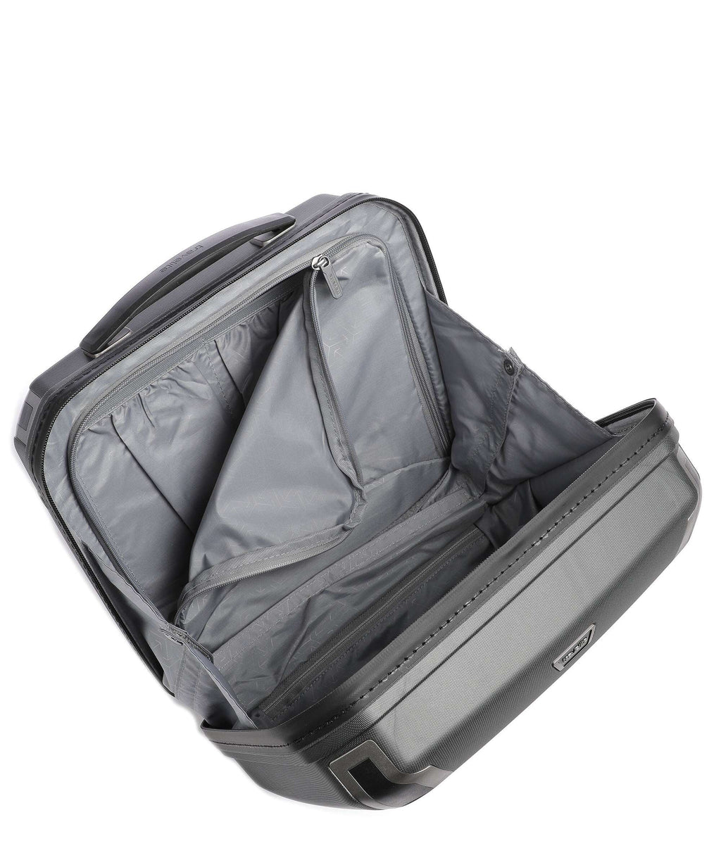 Travelite Elvaa Beauty case schwarz
