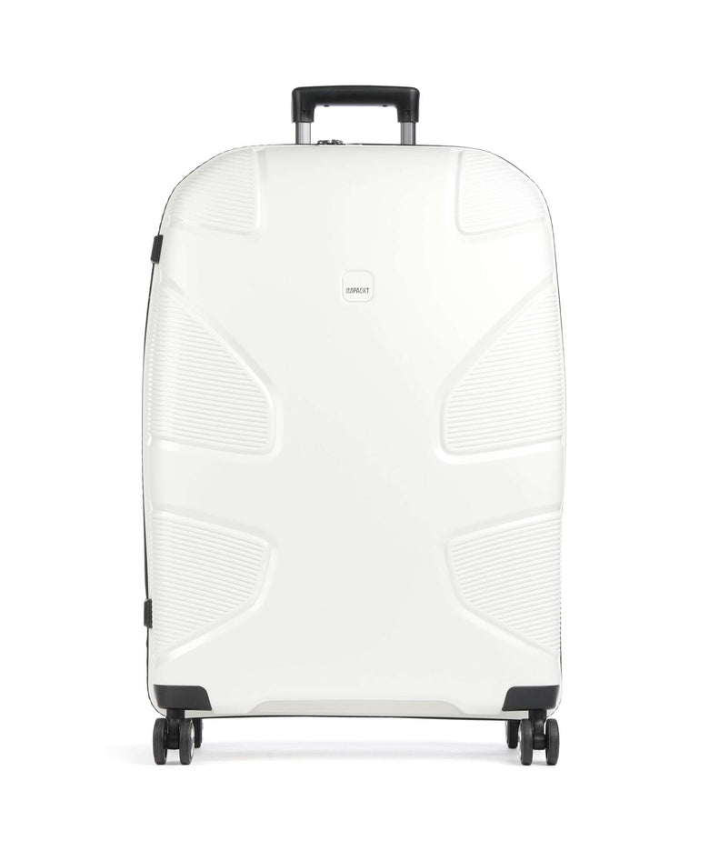 Impackt IP1 L Spinner (4 wheels) polar white