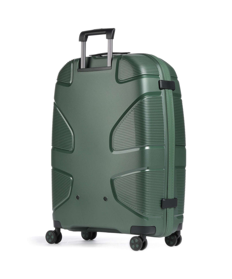 Impackt IP1 L Spinner (4 wheels) deep sea green