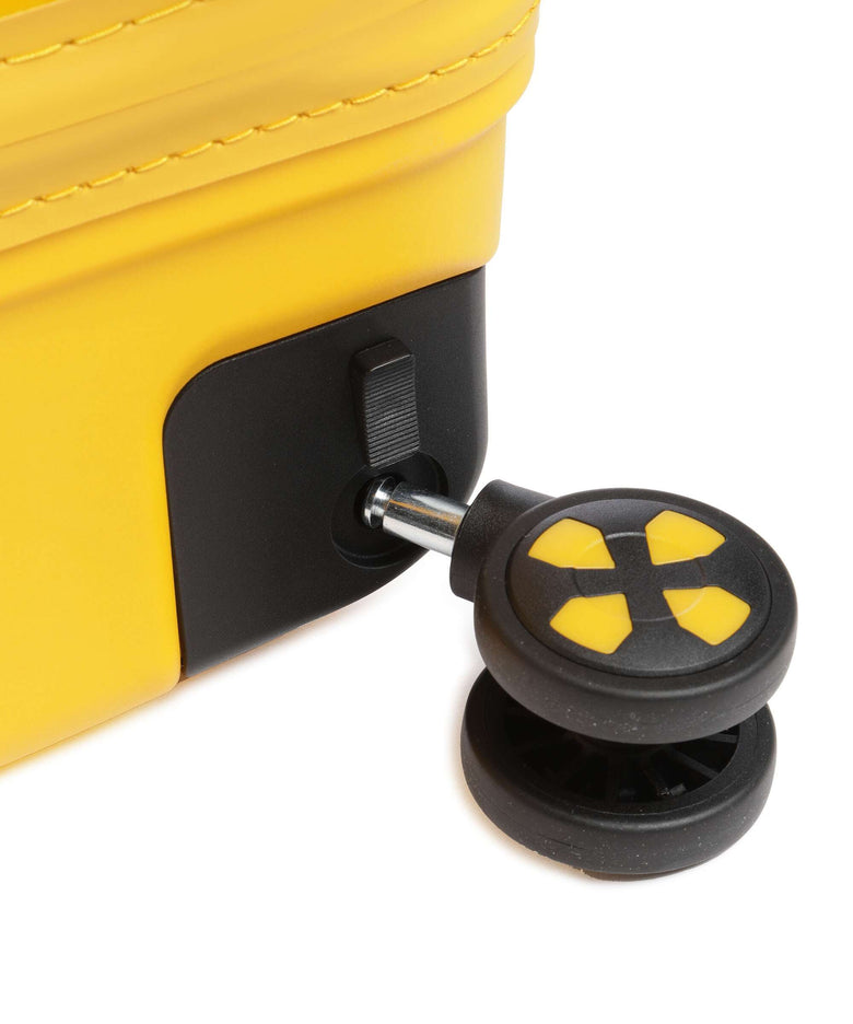 Impackt IP1 L Spinner (4 wheels) sunset yellow