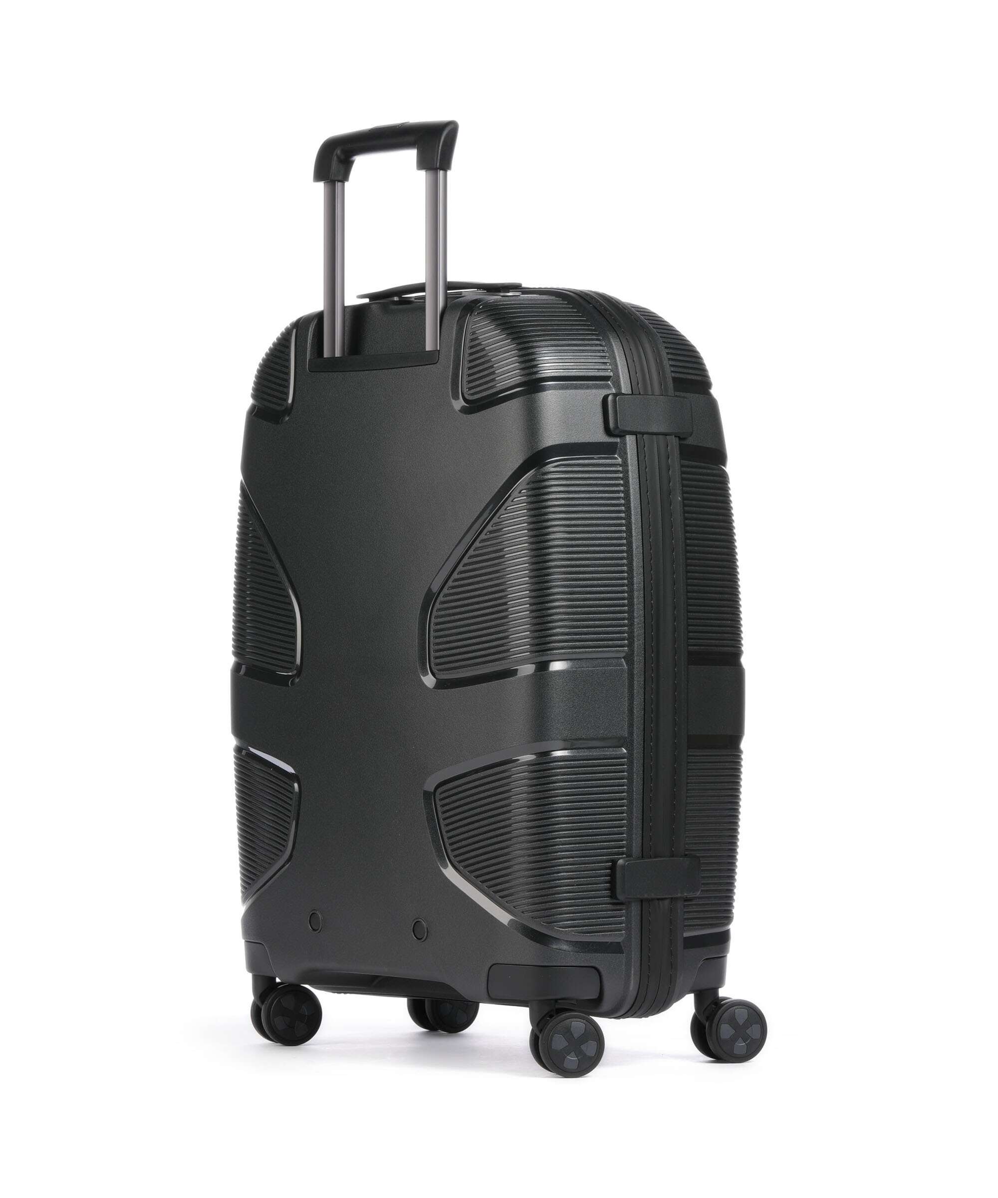 Impackt IP1 M Spinner (4 wheels) lava black