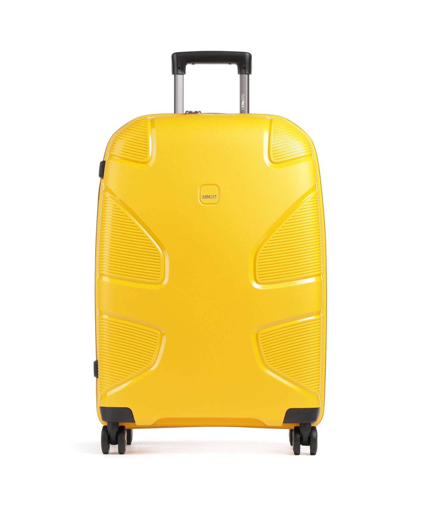 Impackt IP1 M Spinner (4 wheels) sunset yellow