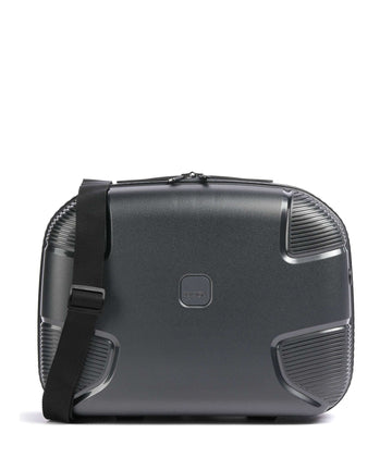 Impackt IP1 Mallette cosmétiques iron grey