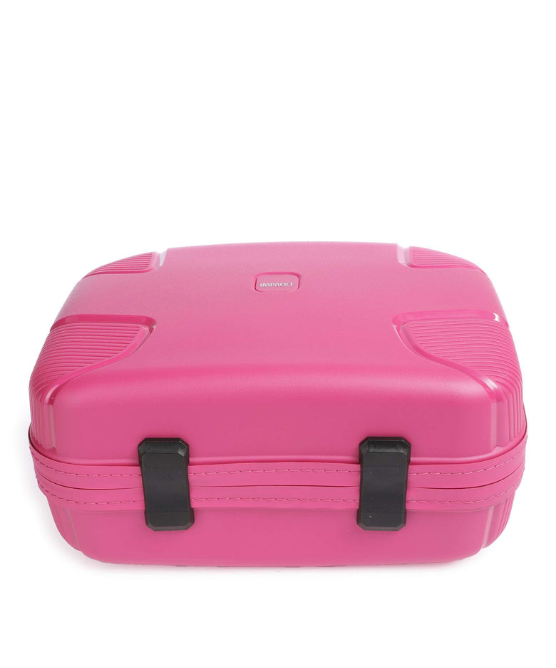 Impackt IP1 Beauty case flora pink